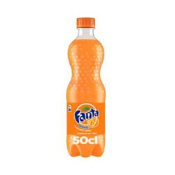 Fanta (50cl)