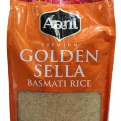 Aani Basmatic Rice (5kg)