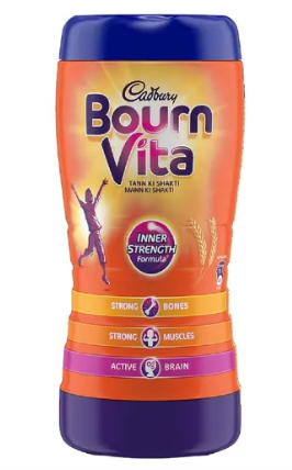 Bournvita 500g