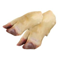 Cow Leg (Boneless) 900g