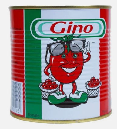 Gino