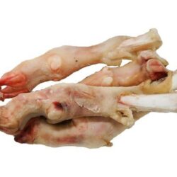 Goat Foot