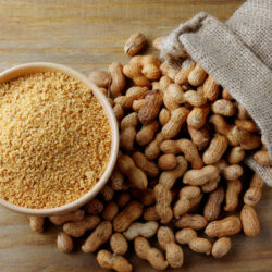 Grounded-peanut (10x200g)