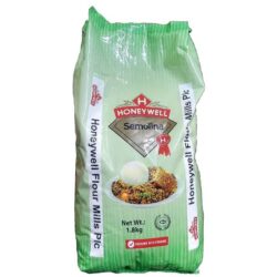 Honeywell Semolina (1.8kg)