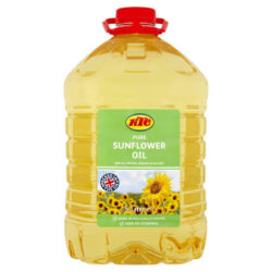 KTC Veg Oil (5L)
