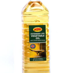 KTC Veg Oil (1L)