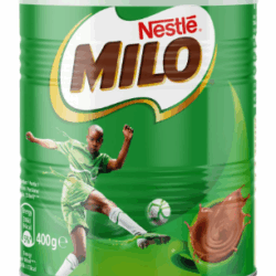 Milo 400g