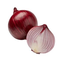 White Onions (8kg)