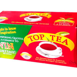 Top Tea