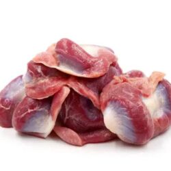 Turkey Gizzard (1kg)