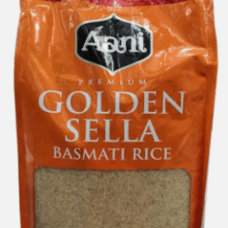 Aani Basmatic Rice 10kg