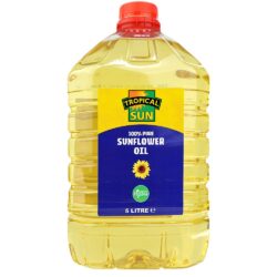 Sunflower Oil