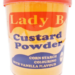 Lady B Custard (500g)