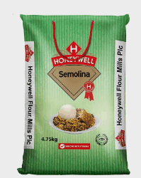 Honeywell Semovita 4.75Kg
