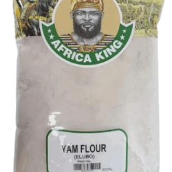 Africa King Yam Flour 4kg