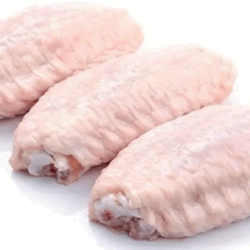 Mid Wing Turkey 10Kg