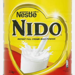 Nido Milk 2.5kg